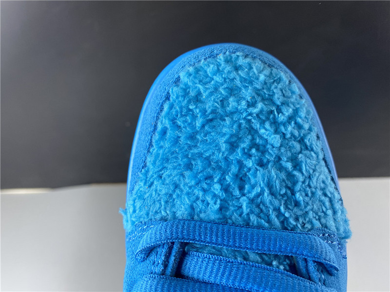 Grateful Dead x Nike SB Dunk Low 