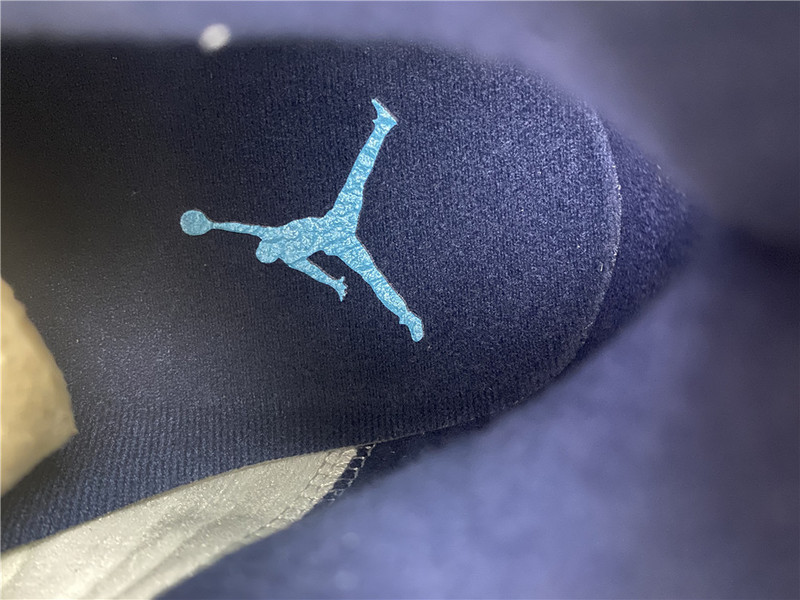 Air Jordan 13 “Dark Powder Blue” 414571-144