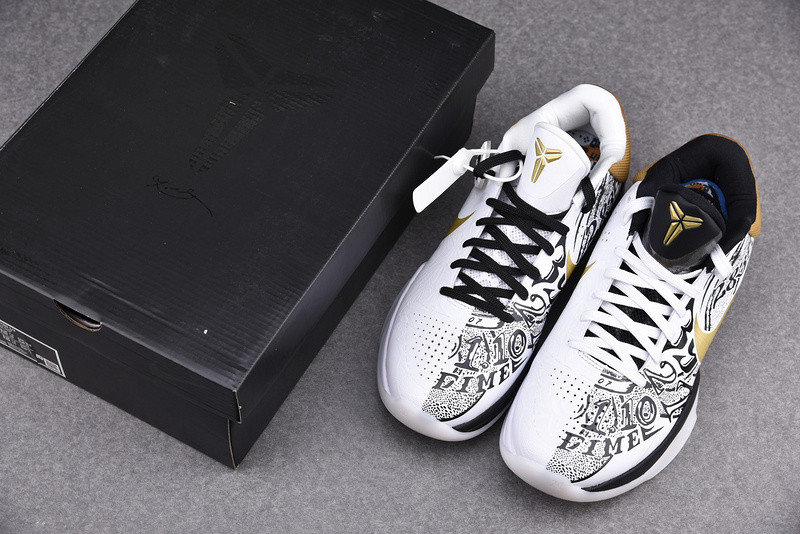 Nike Kobe 5 Protro “Big Stage” CT8014-100