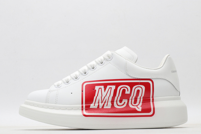 MQ Sneakers