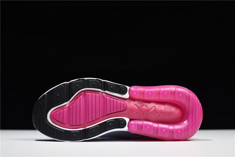 Nike Authentic Air Max 270 Barely Grey Pumice Purple AH6789-004