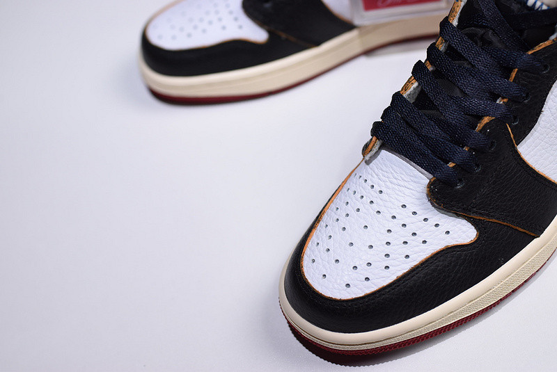 Union x Air Jordan 1 Retro High OG BV1300-106