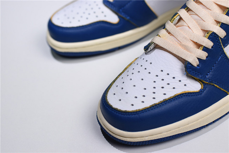 Union x Air Jordan 1 Retro High OG BV1300-146