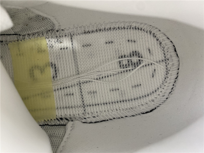 Fragment x Air Jordan 3 SP White Black DA3595-100