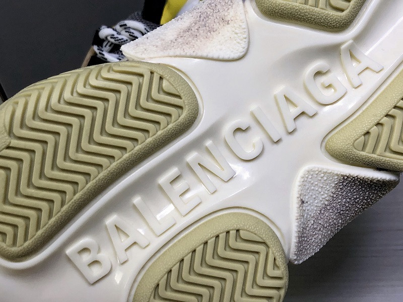 BLCG Triple S 483513W06E37070