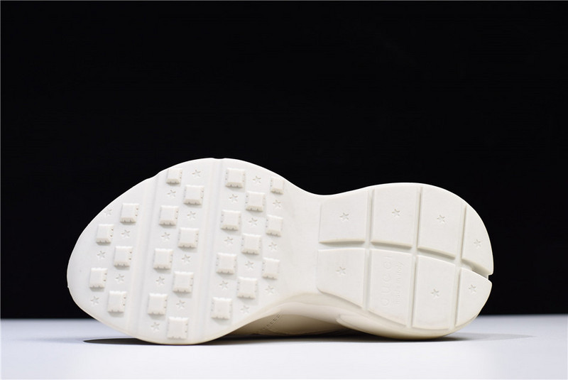 GC Rhyton Vintage Trainer Sneaker 500878 DRW00 9522