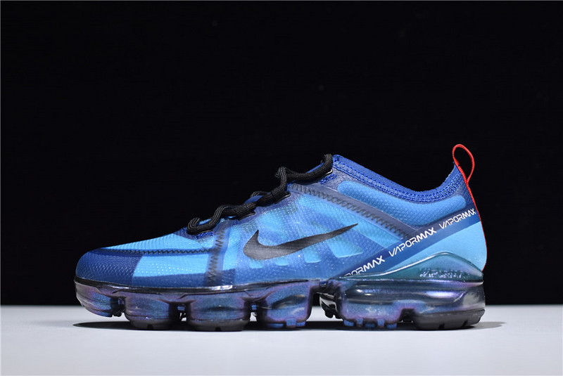 Nike Air VaporMax 2019 Blue AR6631-400