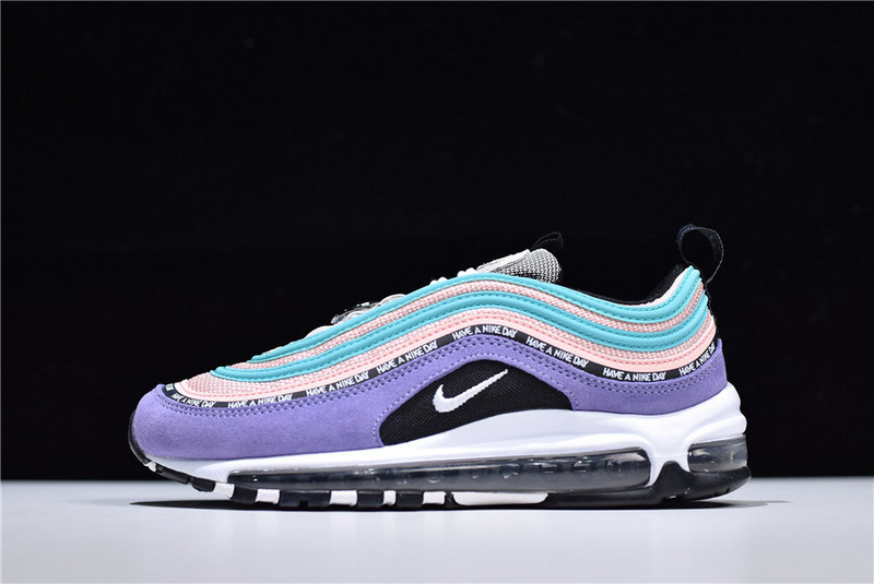 Nike Air Max 97 SE Have a Nike Day 923288-500
