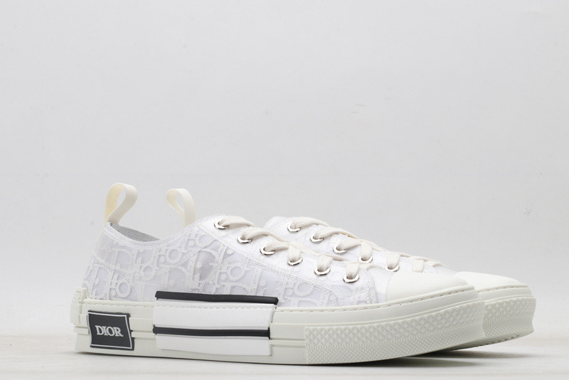 DR B23 Low Top Logo Oblique 3SN249YNT_H060