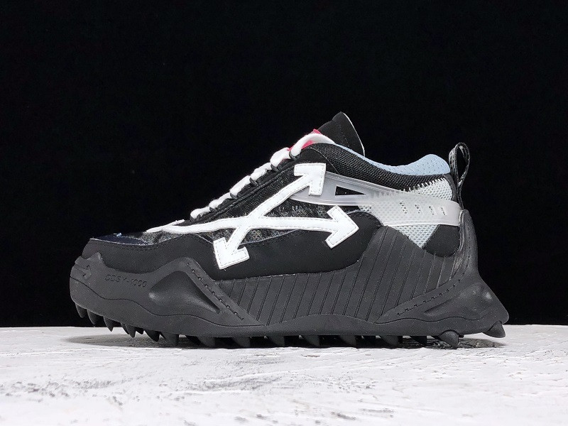 Off White ODSY-1000 Sneaker