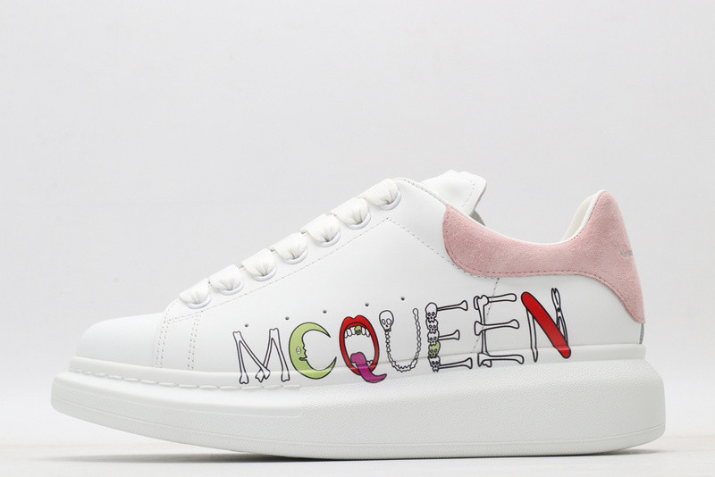MQ Sneakers