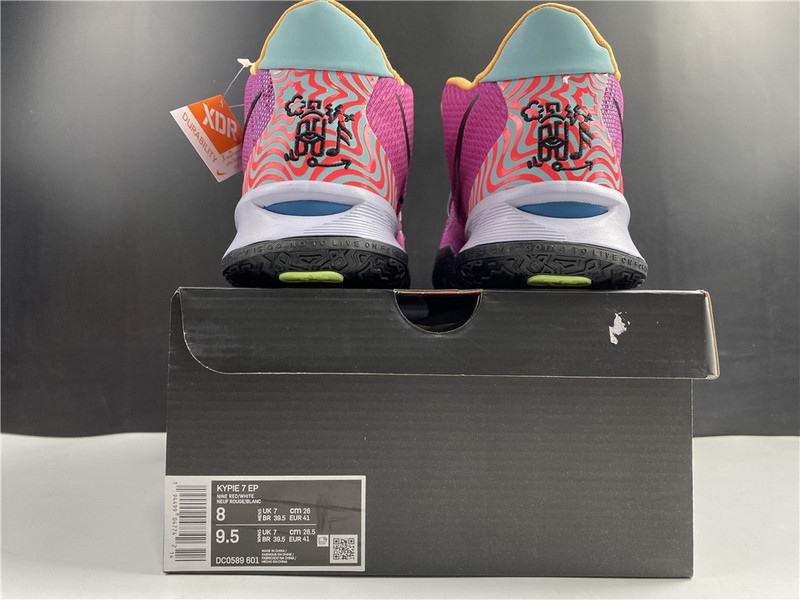 Nike Nike Kyrie 7 "Creator" DC0588-601