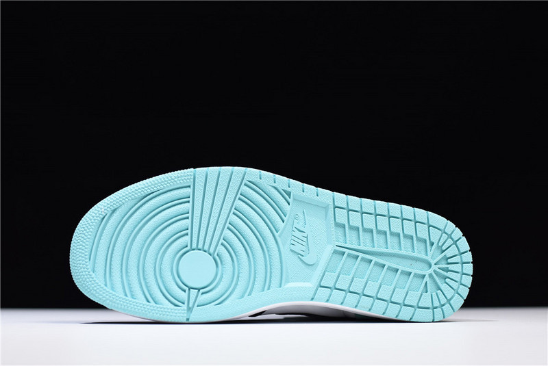 Air Jordan 1 High OG “Igloo” 861428-100