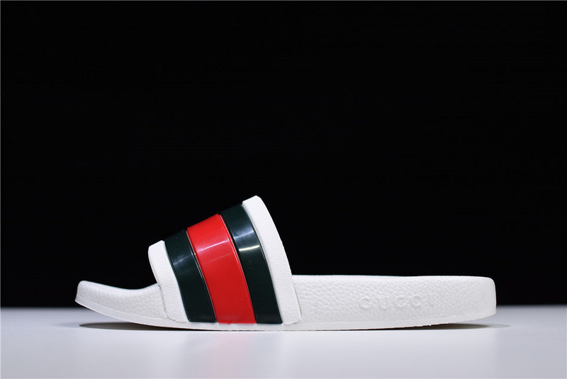 GC GG tiger Slide Sandal 456234 K5Y00 8929