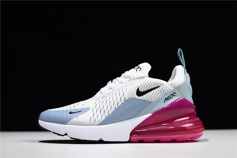 Nike Authentic Air Max 270 Barely Grey Pumice Purple AH6789-004