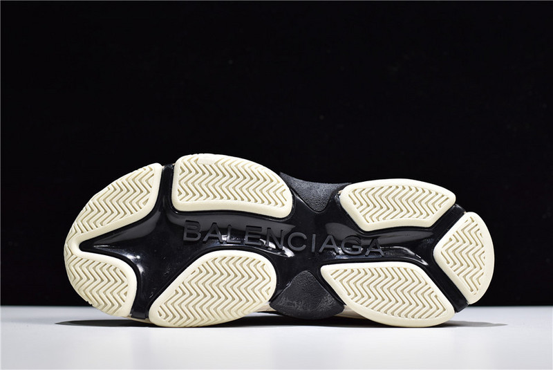 BLCG Triple S 541624 W0901 1900