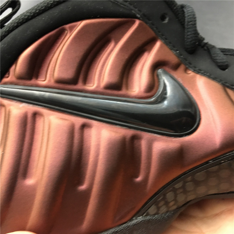 Nike Air Foamposite Pro “Hyper Crimson” 624041-800