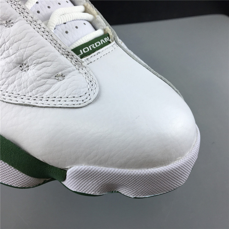 Air Jordan 13 Retro "Ray Allen PE" 414571-125