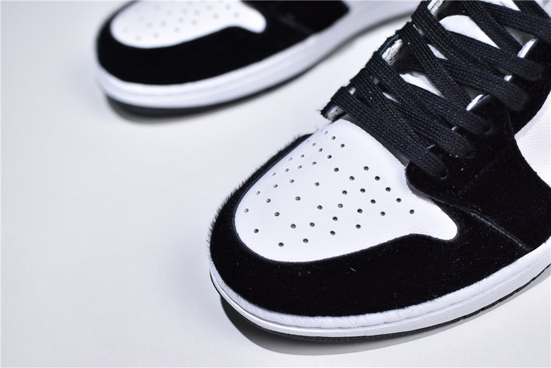 Air Jordan 1 Retro High OG “Panda” CD0461-007