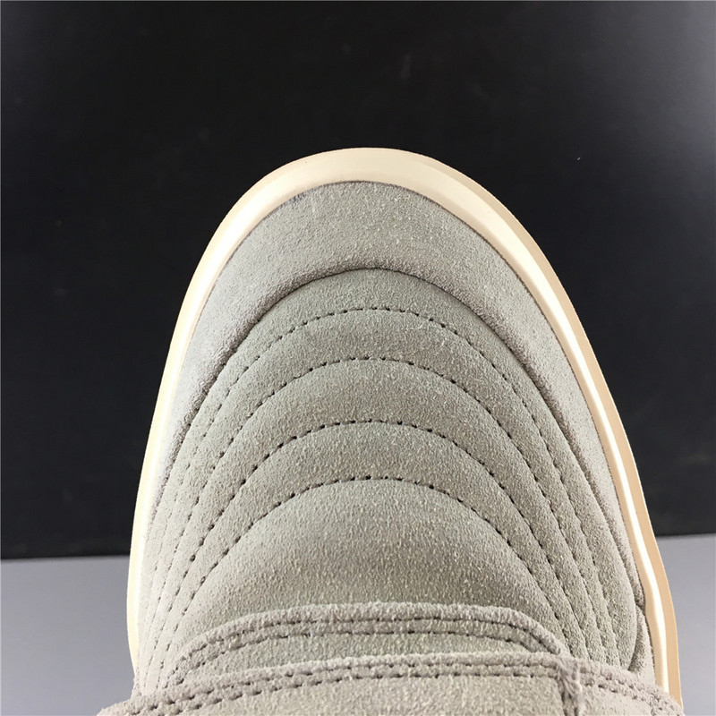 Nike Fear of God Skate Mid "Dark Grey" 6519-7001-SUE-055