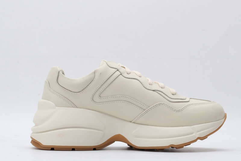 Rhyton Glitter GC Sneaker ‎524990 DRW00 9022