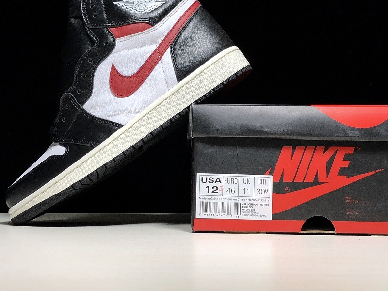 Air Jordan 1 Retro High OG “Gym Red” 555088-061