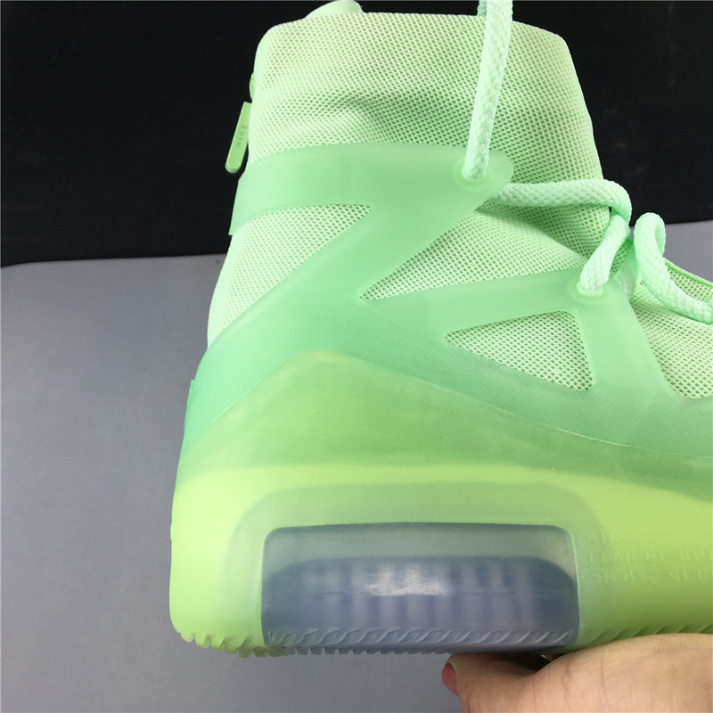 Nike Air Fear Of God 1 Frosted Spruce AR4237-300