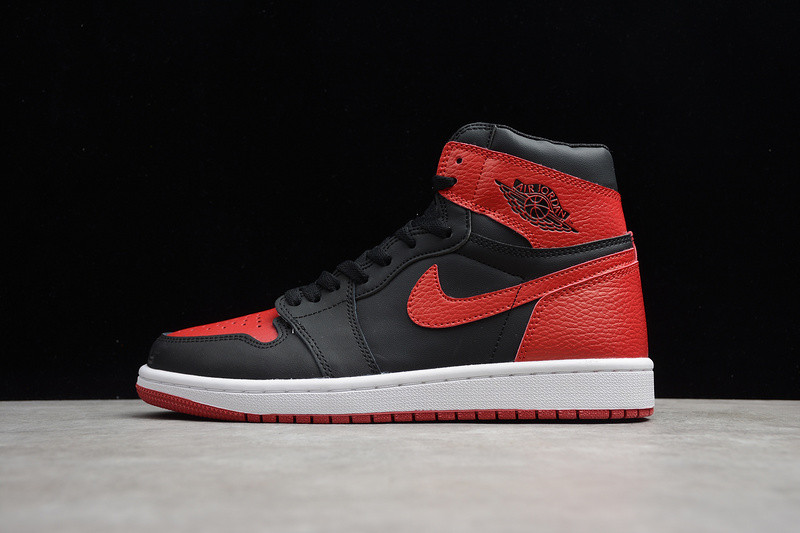 Air Jordan 1 Retro High OG Bred 555088-001