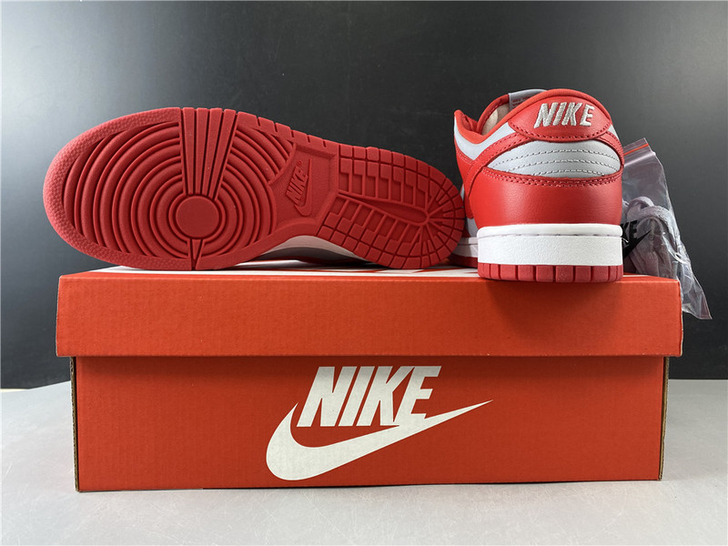 Nike Dunk Low University Red CU1726-600