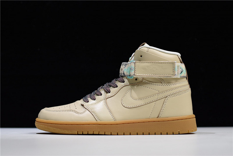 Air Jordan 1 Retro High Strap N7 AR4410-207