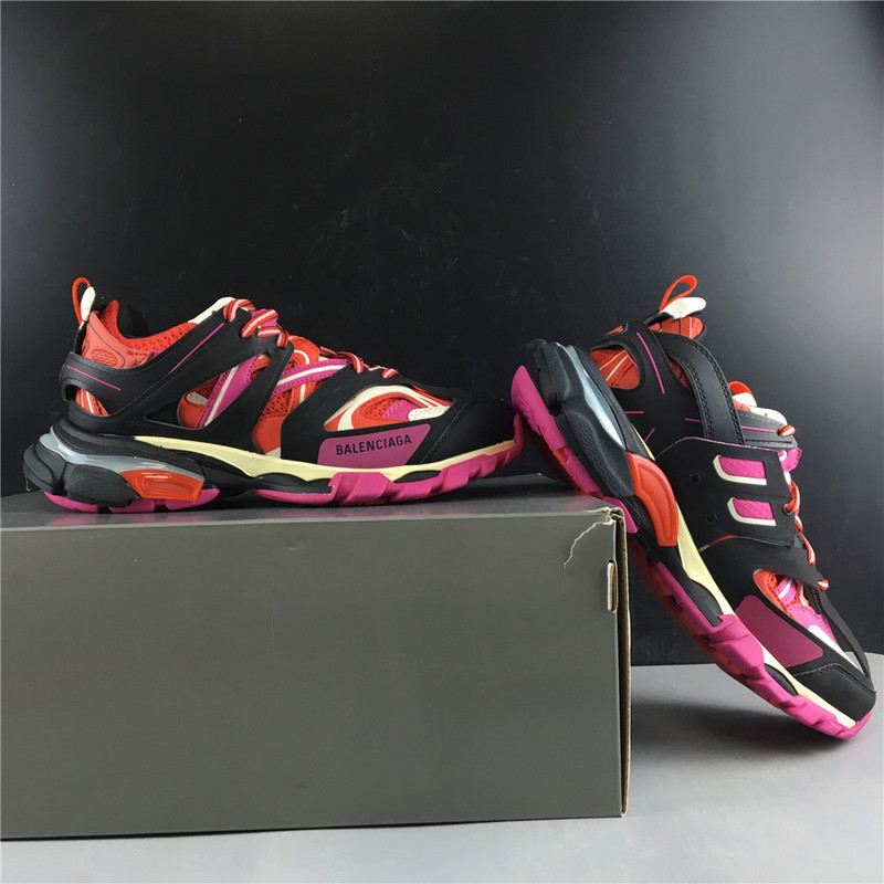 BLCG Sneaker Tess.s.Gomma 542436-W1GB8-5418