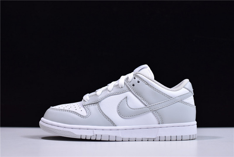 Nike Dunk Low WMNS “Photon Dust” CU1726-201