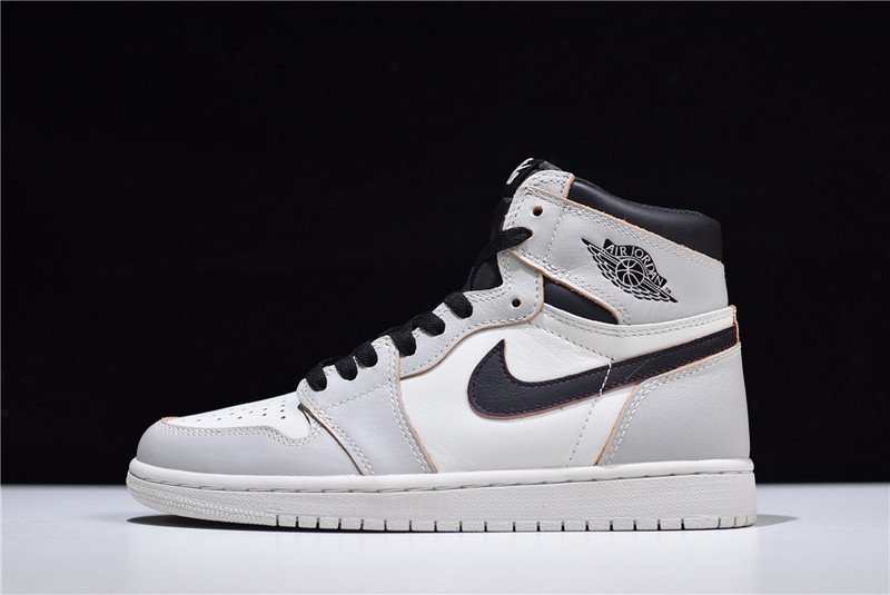 Nike SB x Air Jordan 1 High OG “Light Bone” CD6578-006