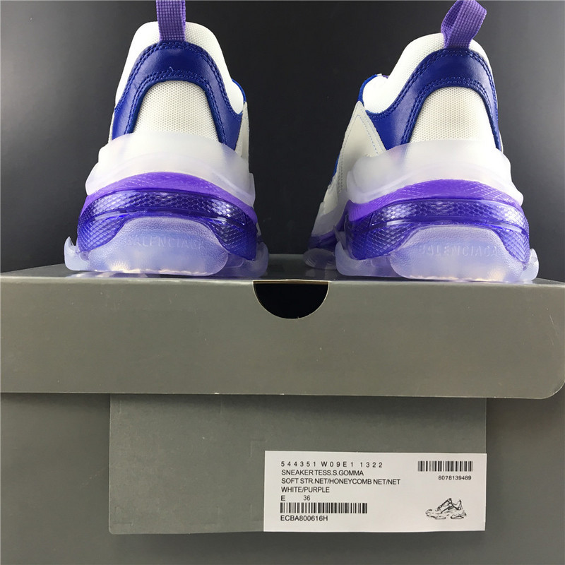 BLCG Triple S 544351-W09E1-1322