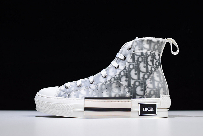 DR B23 High Top Logo Oblique 3SH118YJP_H069