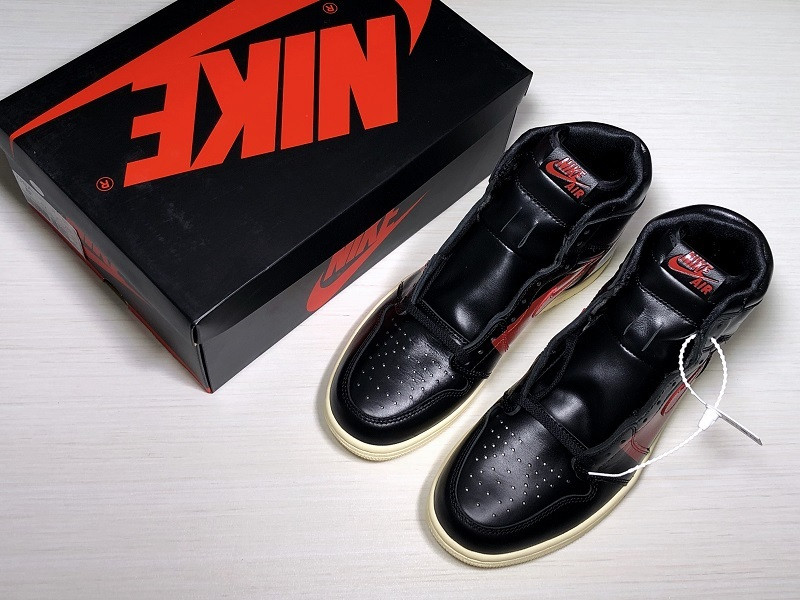 Air Jordan 1 High OG Defiant Couture BQ6682-006