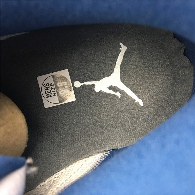 Air Jordan 13 Retro Flint (2010) 414571-401