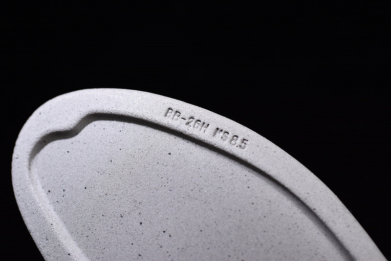 Nike Air Fear of God 1 “Light Bone” AR4237-002