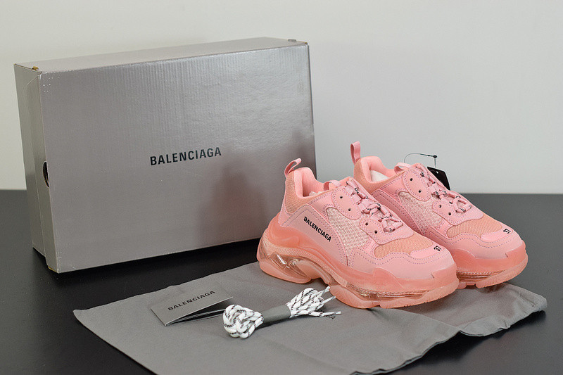 BLCG Triple S 544351-W090H-7085