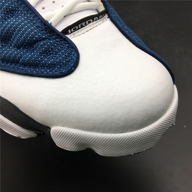 Air Jordan 13 Retro Flint (2010) 414571-401