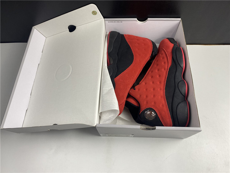 Air Jordan 13 “Reverse Bred” DJ5982-602