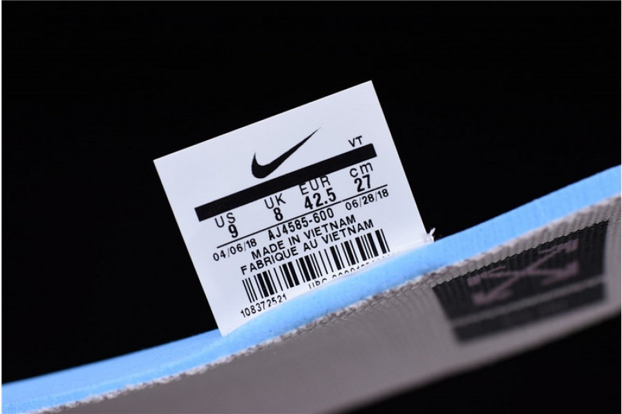 OF x Nike Air Max 97 “Queen” AJ4585-600