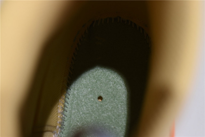 OF x Nike Blazer Mid  