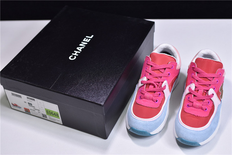 CNL Sneakers