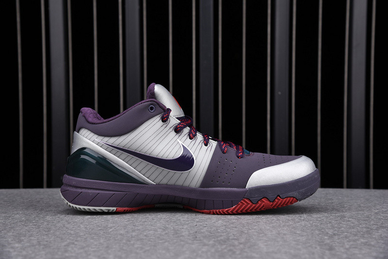 Nike Kobe 4 Chaos Joker 344335-051