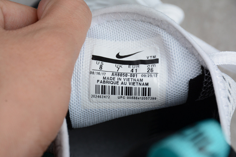 NIKE mens Air Max 270 “DUSTY CACTUS” Black/Dusty Cactus-White AH8050-001