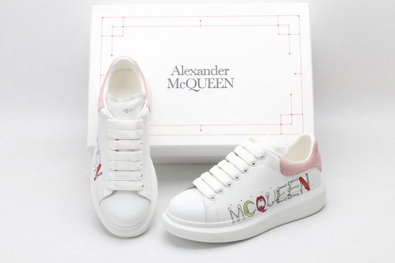 MQ Sneakers