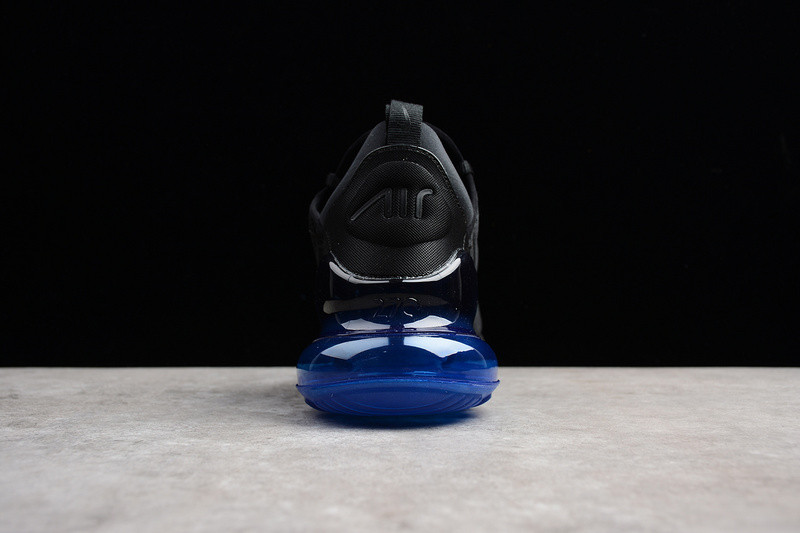 Nike Air Max 270 “PHOTO BLUE” black AH8050-009