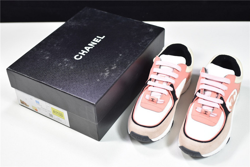 CNL Sneakers