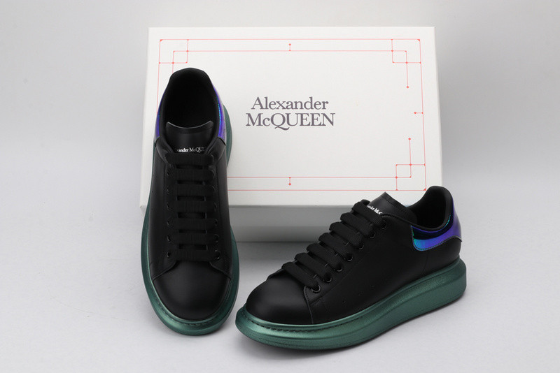 MQ Sneakers